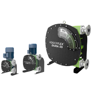 Verderflex DURA